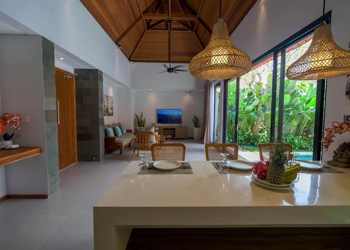Villa Ulusunny Bingin *
