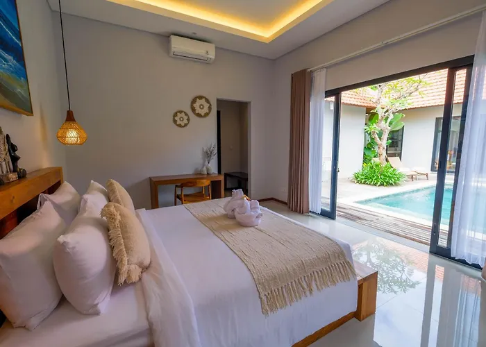 Villa Ulusunny Bingin