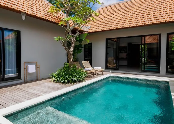 Ulusunny Bingin Uluwatu