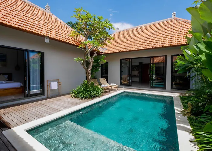Villa Ulusunny Bingin Uluwatu