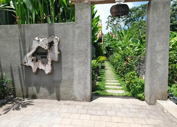 Villa Ulusunny Bingin Uluwatu (Bali)